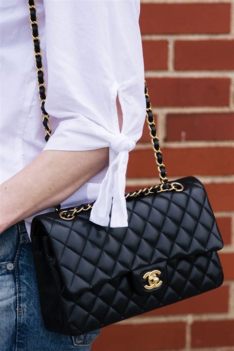 chanel small classic flap australia|authentic Chanel classic flap bag.